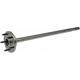 Purchase Top-Quality Rear Stub Axle by DORMAN (OE SOLUTIONS) - 630-309 pa3