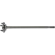 Purchase Top-Quality Rear Stub Axle by DORMAN (OE SOLUTIONS) - 630-309 pa4