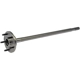 Purchase Top-Quality Rear Stub Axle by DORMAN (OE SOLUTIONS) - 630-309 pa6