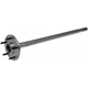 Purchase Top-Quality Rear Stub Axle by DORMAN (OE SOLUTIONS) - 630-310 pa3