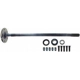 Purchase Top-Quality Rear Stub Axle by DORMAN (OE SOLUTIONS) - 630-311 pa1