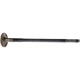 Purchase Top-Quality Rear Stub Axle by DORMAN (OE SOLUTIONS) - 630-319 pa1