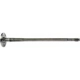 Purchase Top-Quality Rear Stub Axle by DORMAN (OE SOLUTIONS) - 630-319 pa2