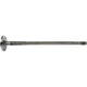 Purchase Top-Quality Rear Stub Axle by DORMAN (OE SOLUTIONS) - 630-319 pa3