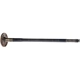 Purchase Top-Quality Rear Stub Axle by DORMAN (OE SOLUTIONS) - 630-319 pa4
