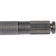 Purchase Top-Quality Rear Stub Axle by DORMAN (OE SOLUTIONS) - 630-321 pa1