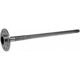 Purchase Top-Quality Rear Stub Axle by DORMAN (OE SOLUTIONS) - 630-321 pa2