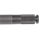 Purchase Top-Quality Rear Stub Axle by DORMAN (OE SOLUTIONS) - 630-321 pa4