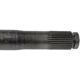 Purchase Top-Quality Rear Stub Axle by DORMAN (OE SOLUTIONS) - 630-322 pa1