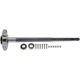 Purchase Top-Quality Rear Stub Axle by DORMAN (OE SOLUTIONS) - 630-322 pa2