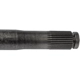 Purchase Top-Quality Rear Stub Axle by DORMAN (OE SOLUTIONS) - 630-322 pa3