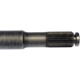 Purchase Top-Quality DORMAN (OE SOLUTIONS) - 630-324 - Rear Stub Axle pa3