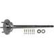 Purchase Top-Quality Rear Stub Axle by DORMAN (OE SOLUTIONS) - 630-326 pa2