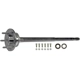 Purchase Top-Quality Rear Stub Axle by DORMAN (OE SOLUTIONS) - 630-326 pa3