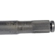 Purchase Top-Quality Rear Stub Axle by DORMAN (OE SOLUTIONS) - 630-326 pa4