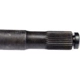 Purchase Top-Quality Rear Stub Axle by DORMAN (OE SOLUTIONS) - 630-327 pa1