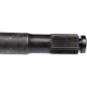 Purchase Top-Quality Rear Stub Axle by DORMAN (OE SOLUTIONS) - 630-327 pa3