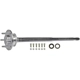 Purchase Top-Quality Rear Stub Axle by DORMAN (OE SOLUTIONS) - 630-327 pa4