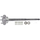 Purchase Top-Quality Rear Stub Axle by DORMAN (OE SOLUTIONS) - 630-327 pa5