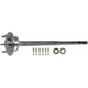 Purchase Top-Quality Rear Stub Axle by DORMAN (OE SOLUTIONS) - 630-328 pa2