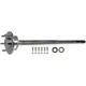 Purchase Top-Quality Rear Stub Axle by DORMAN (OE SOLUTIONS) - 630-328 pa3