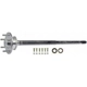 Purchase Top-Quality Rear Stub Axle by DORMAN (OE SOLUTIONS) - 630-329 pa2