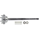 Purchase Top-Quality Rear Stub Axle by DORMAN (OE SOLUTIONS) - 630-329 pa4