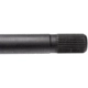Purchase Top-Quality Rear Stub Axle by DORMAN (OE SOLUTIONS) - 630-330 pa1