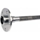 Purchase Top-Quality Rear Stub Axle by DORMAN (OE SOLUTIONS) - 630-330 pa3