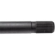 Purchase Top-Quality Rear Stub Axle by DORMAN (OE SOLUTIONS) - 630-330 pa6