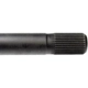 Purchase Top-Quality Rear Stub Axle by DORMAN (OE SOLUTIONS) - 630-331 pa1