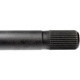 Purchase Top-Quality Rear Stub Axle by DORMAN (OE SOLUTIONS) - 630-331 pa7