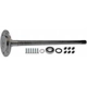 Purchase Top-Quality Rear Stub Axle by DORMAN (OE SOLUTIONS) - 630-335 pa1