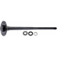 Purchase Top-Quality Rear Stub Axle by DORMAN (OE SOLUTIONS) - 630-338 pa2