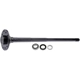 Purchase Top-Quality Rear Stub Axle by DORMAN (OE SOLUTIONS) - 630-338 pa4
