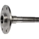Purchase Top-Quality DORMAN (OE SOLUTIONS) - 630-339 - Rear Stub Axle pa11