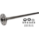 Purchase Top-Quality DORMAN (OE SOLUTIONS) - 630-339 - Rear Stub Axle pa12