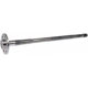 Purchase Top-Quality Rear Stub Axle by DORMAN (OE SOLUTIONS) - 630-341 pa2