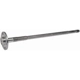 Purchase Top-Quality Rear Stub Axle by DORMAN (OE SOLUTIONS) - 630-342 pa2