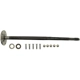 Purchase Top-Quality DORMAN (OE SOLUTIONS) - 630-401 - Rear Stub Axle pa2