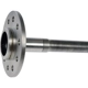 Purchase Top-Quality DORMAN (OE SOLUTIONS) - 630-401 - Rear Stub Axle pa4
