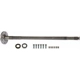 Purchase Top-Quality Rear Stub Axle by DORMAN (OE SOLUTIONS) - 630-407 pa1