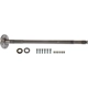 Purchase Top-Quality Rear Stub Axle by DORMAN (OE SOLUTIONS) - 630-407 pa2