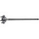 Purchase Top-Quality Rear Stub Axle by DORMAN (OE SOLUTIONS) - 630-413 pa3