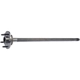 Purchase Top-Quality Rear Stub Axle by DORMAN (OE SOLUTIONS) - 630-413 pa5