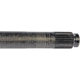 Purchase Top-Quality Rear Stub Axle by DORMAN (OE SOLUTIONS) - 630-413 pa6