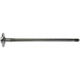 Purchase Top-Quality Rear Stub Axle by DORMAN (OE SOLUTIONS) - 630-504 pa1
