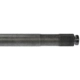 Purchase Top-Quality Rear Stub Axle by DORMAN (OE SOLUTIONS) - 630-504 pa2