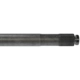 Purchase Top-Quality Rear Stub Axle by DORMAN (OE SOLUTIONS) - 630-504 pa4