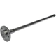 Purchase Top-Quality Rear Stub Axle by DORMAN (OE SOLUTIONS) - 630-504 pa5
